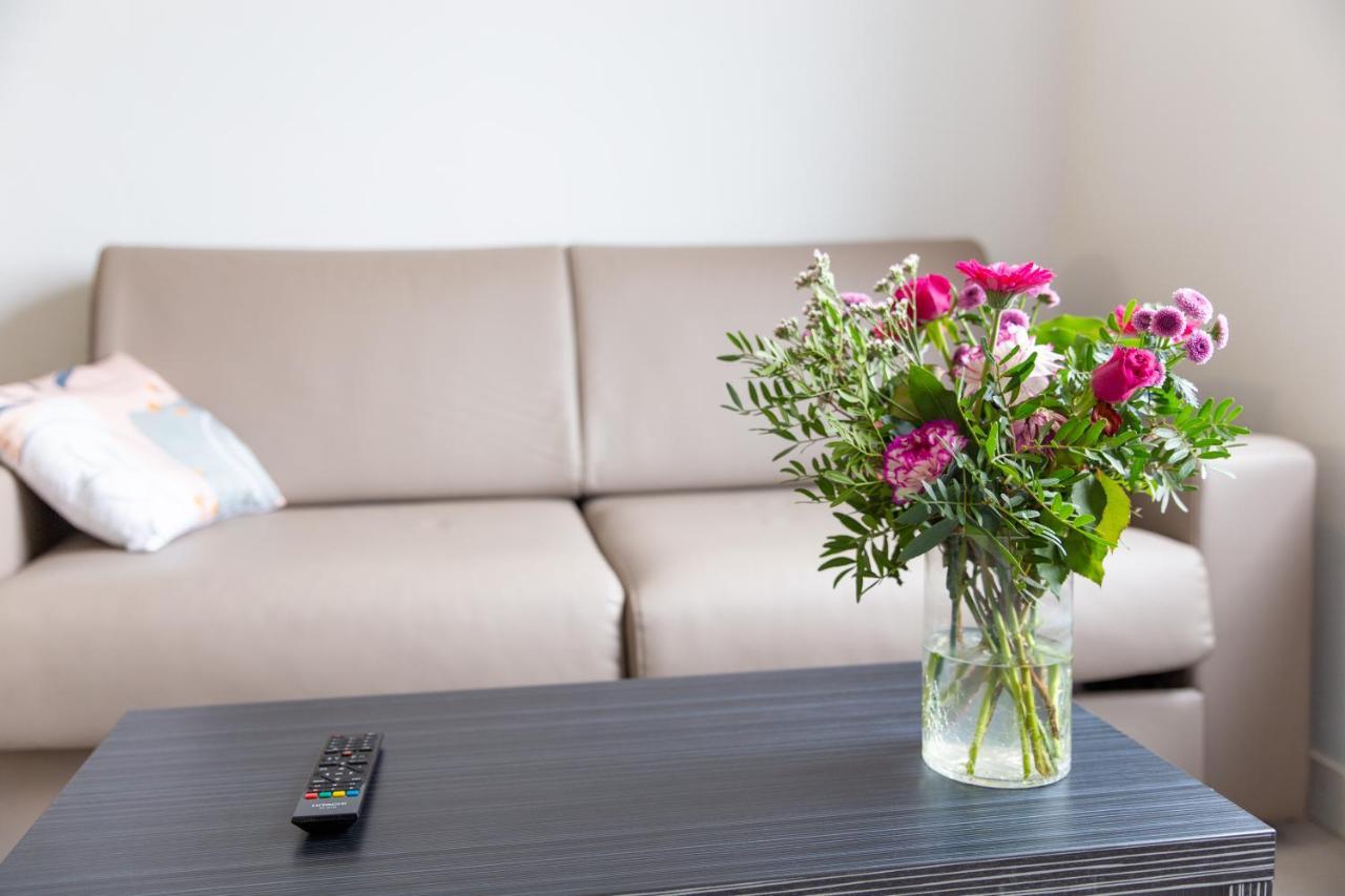 Zenitude Hotel-residences Fluvia Aparthotel 3*