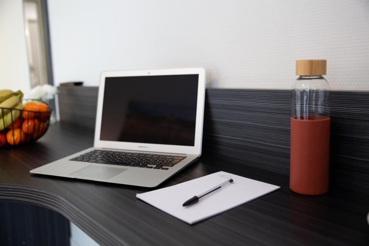 Aparthotel Zenitude Hotel-residences Fluvia