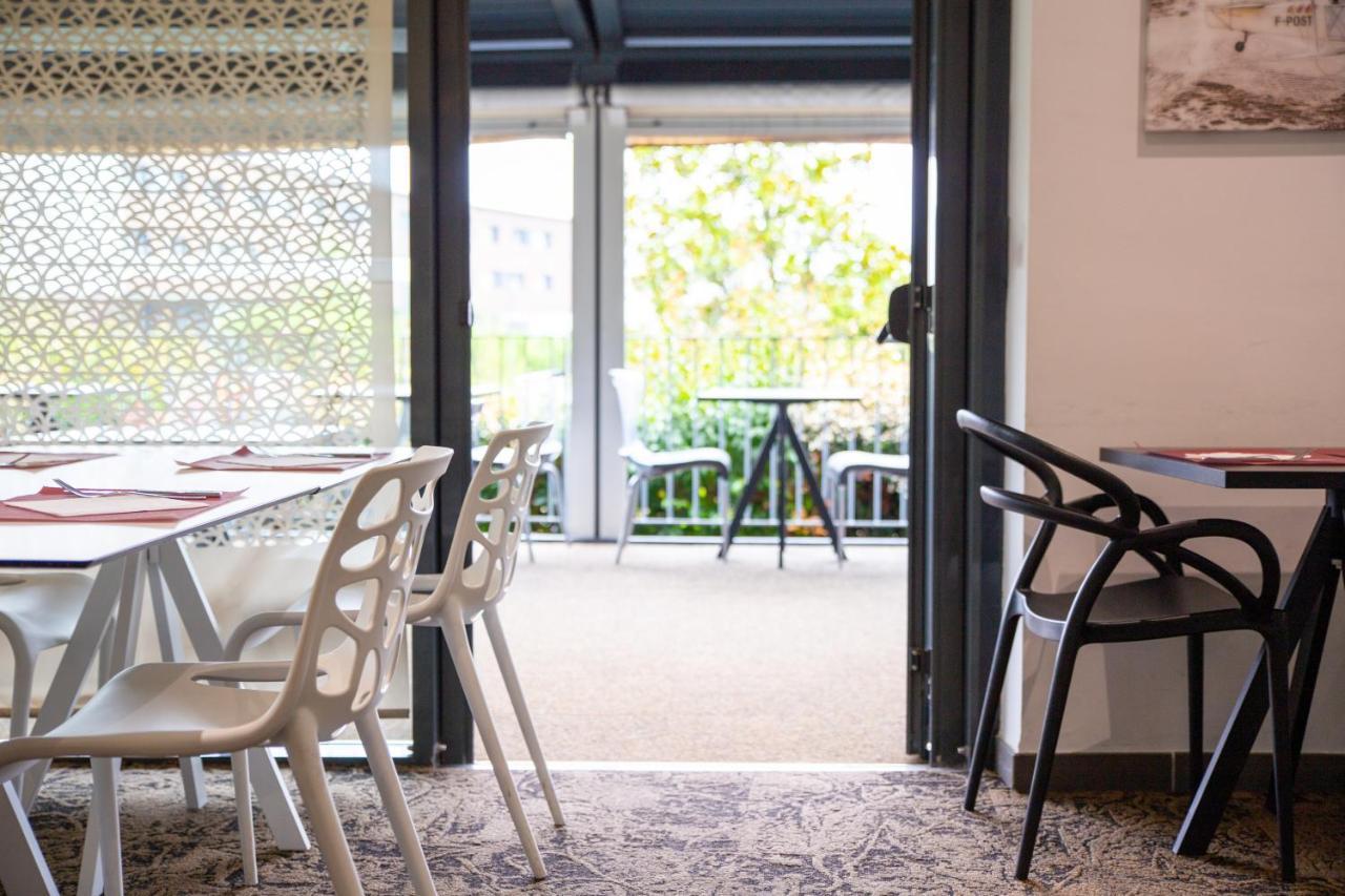 Zenitude Hotel-residences Fluvia Aparthotel