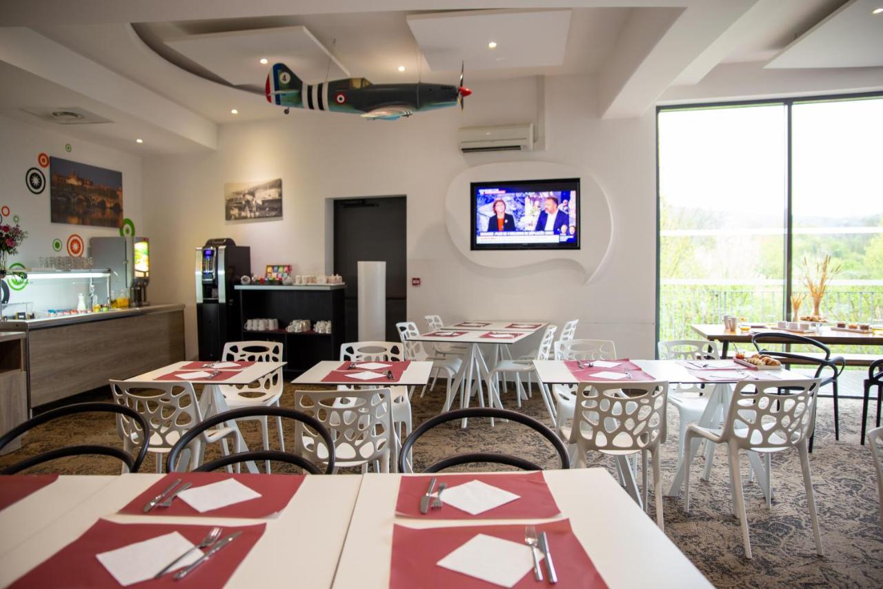 Zenitude Hotel-residences Fluvia